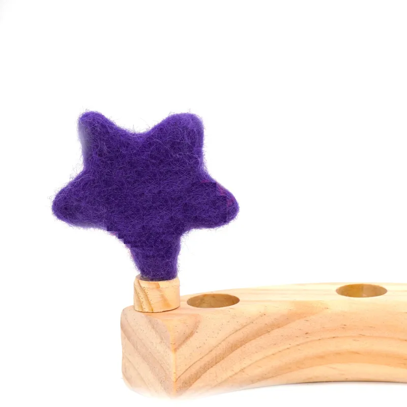 Anello di compleanno con stelle, Anello di compleanno con stelle,
