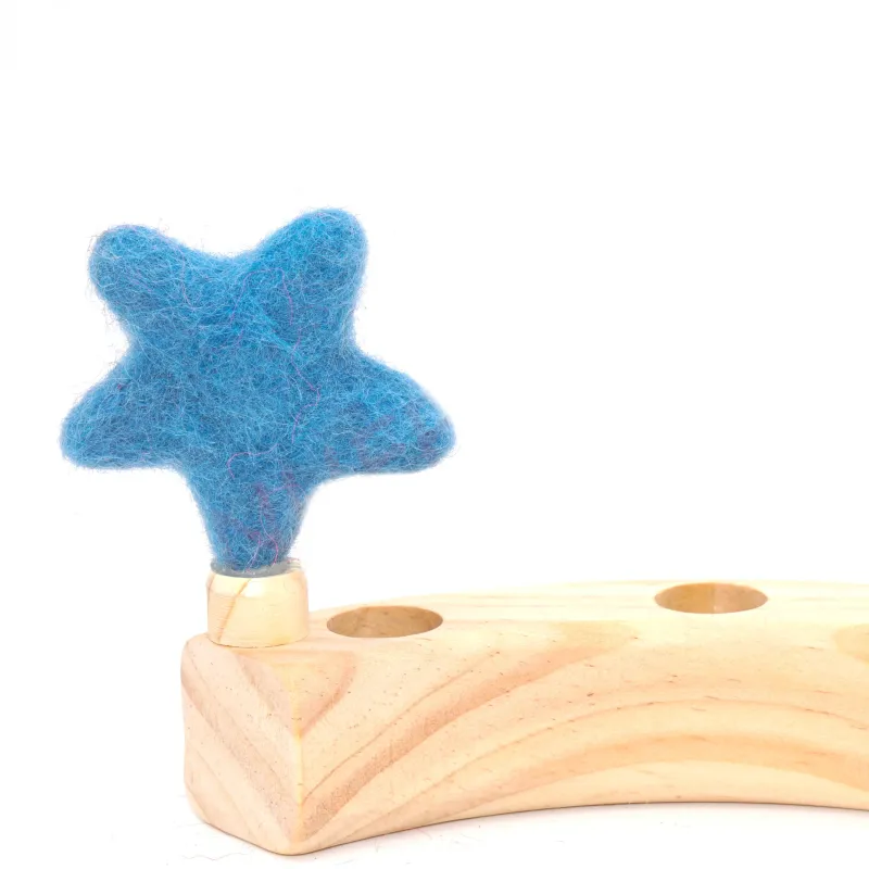 Anello di compleanno con stelle, Anello di compleanno con stelle,