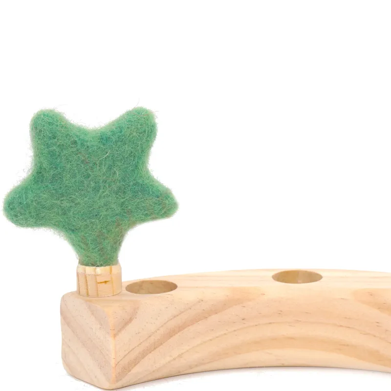 Anello di compleanno con stelle, Anello di compleanno con stelle,