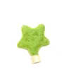 birthday ring plugs, are decorative in the annual ring, felt stars