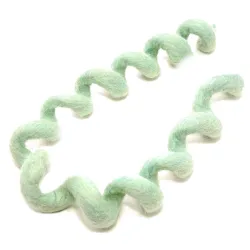 Cat felt toy, cat string, cat string, toy cat firm