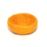Filz Schalen deine Farbe