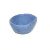 felt bowls, felt toy, Rainbow felt, Montessori toy