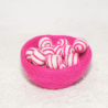 Filz Schalen deine Farbe