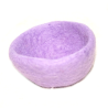 Filz Schalen deine Farbe