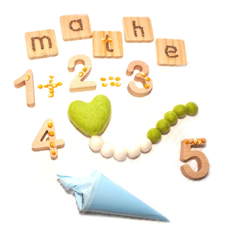Rechenkette Grundschule, 1. Klasse Mathe, Rechen leichter lernen