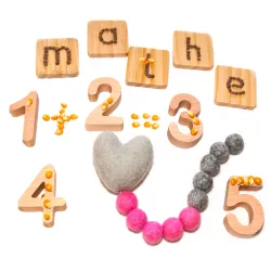 Rechenkette Grundschule, 1. Klasse Mathe, Rechen leichter lernen