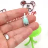 Bubble tea miniature