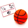 Filzkugeln Sport, Apportier Bälle Hund, Katzen Spielball, Basketball