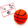 Felt balls sport cats, children & dogs XL