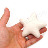 Felt stars 8 XXL 8cm/3,14"