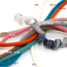 Cat toy felt cords KiMo 1