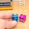 Miniature gifts, mini colourful gifts