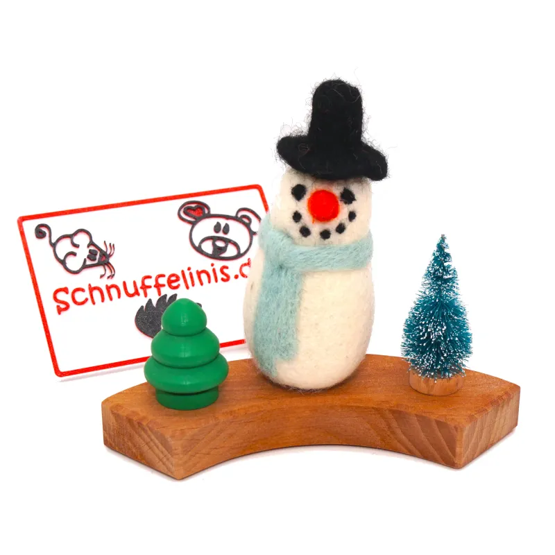 Christmas ring gnome, felt stars Christmas, Birthday plug X-mas tomte