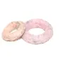 wool felt rings, Baby mobile DIY, cat toy, felt rings, felt wool rings