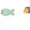 Felt fish with face SALE, felted fish sale, bulk sale