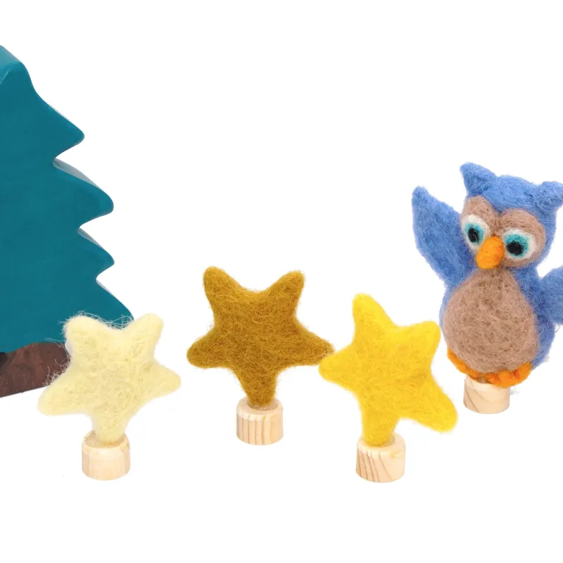 Jahresring Stecker Filz Sterne, Filzsterne Krippe, Filz Stern Geburtstag Jahresring Stecker Filz Sterne, Filzsterne Krippe, Filz Stern Geburtstag