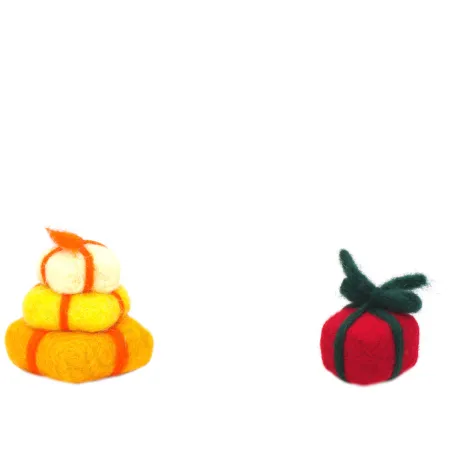un regalo per voi