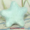 felted star ornaments, felt stars, star colorful, star wool felted