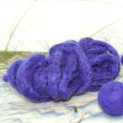 felt cord, baby mobile supply, felt balls, cords