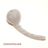 Katzenspielzeug Filz Bombs Puschel 3er Sets