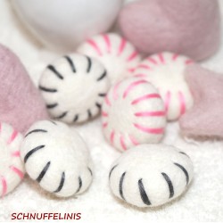 Katzenspielzeug Pfeffi Drops 4cm