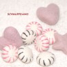 Katzenspielzeug Pfeffi Drops 4cm