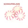 Katzenspielzeug Pfeffi Drops 4cm