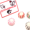 Katzenspielzeug Pfeffi Drops 4cm