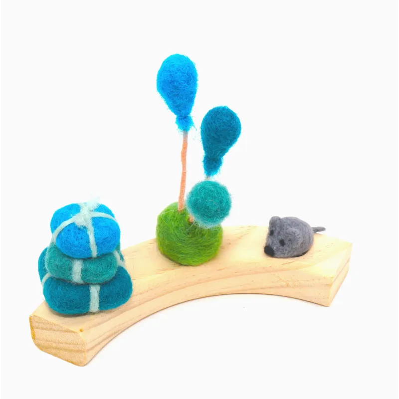 birthday ballons, felt ornaments, felt ballon orrnaments, happy B-day birthday ballons, felt ornaments, felt ballon orrnaments, happy B-day