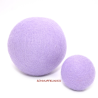 felt balls 16 10cm/3,93"