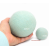 Filzkugeln 43 Bälle XXL 10cm