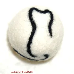 felt balls, cat toy ball, ball games for cats, catnip