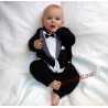 Baby tuxedo LONG version