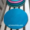 uni colour seat cushion, felt seat cushion, cats seat cushions