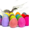 Easter eggs, felted eggs, Easter egg, XXL eggs