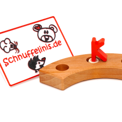 Motivstecker Geburtstagsstecker Grimms K Buchstaben Grimms Ringe