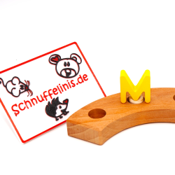 Motivstecker Geburtstagsstecker Grimms