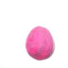 wool felt Easter eggs, felt eggs patterned, felt, colorful Easter egg