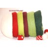 Filz Schalen deine Farbe