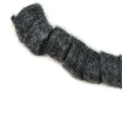 felted cat toy, mobile strings, toys for cats