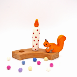 Candles Schnuffelinis