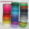 Filz Schalen deine Farbe