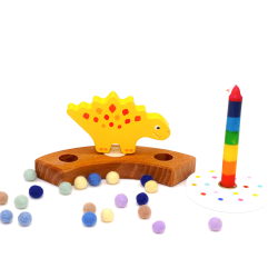 Celebration ring plugs