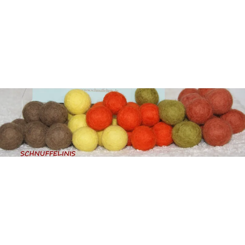 thanksgiving felt balls, wool pom poms for table deco thanksgiving made of felt thanksgiving felt balls, wool pom poms for table deco thanksgiving made of felt