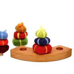 birthday 3er set plugs, birthday gifts plugs