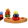 birthday 3er set plugs, birthday gifts plugs
