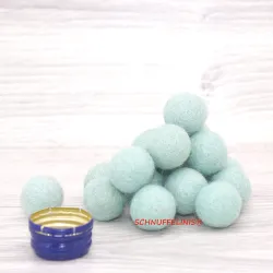 bouqet flower garland set, felt balls for girls, spring colors