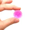 Pierres scintillantes géantes à facettes, paillettes blocs mandala