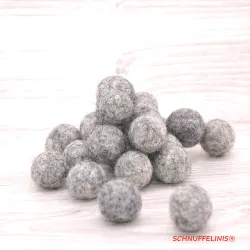 Retrieving felt ball for dogs, dog toy washable quality from Stuttgart